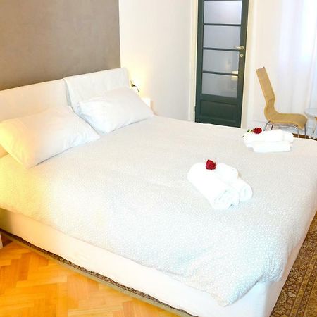 Apartamento Meta Italy Da Silvia Milán Exterior foto