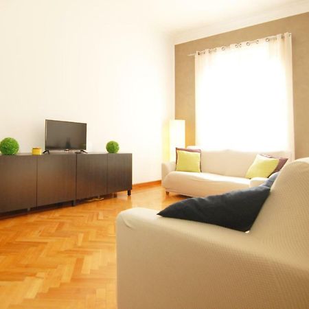 Apartamento Meta Italy Da Silvia Milán Exterior foto