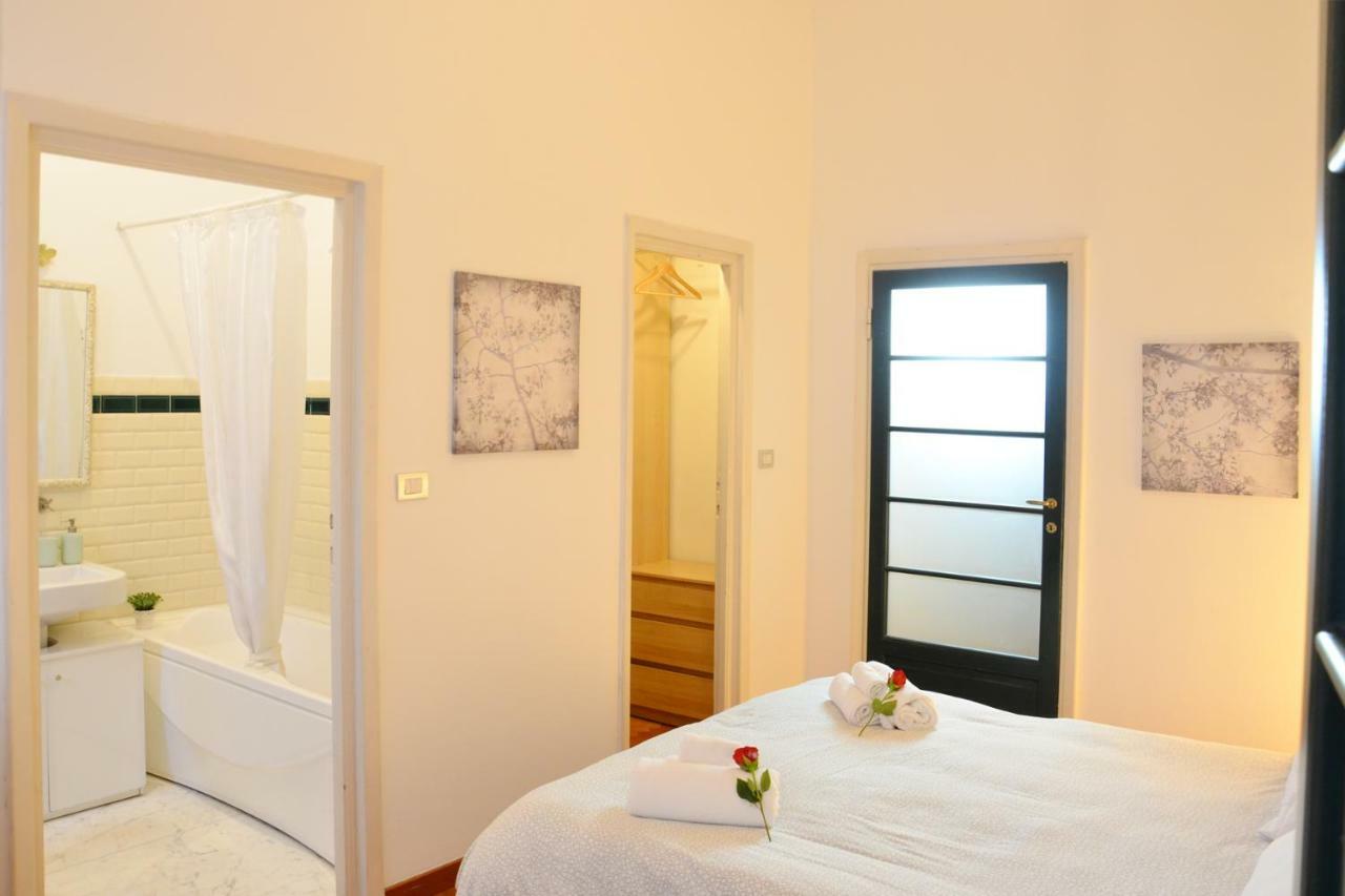 Apartamento Meta Italy Da Silvia Milán Exterior foto